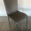 New Sedia modello Glamour new di : richiedi il prezzo riservato Sedie