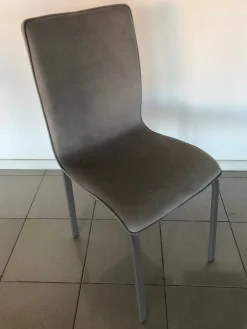 New Sedia modello Glamour new di : richiedi il prezzo riservato Sedie