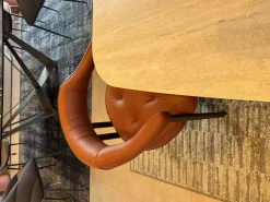 Best Sedia modello Greta a marchio scontata del 40% Sedie