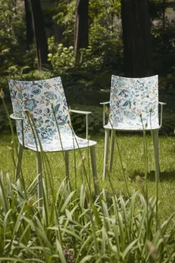 Clearance Sedia modello H.h.h. graphic impression di : scopri il prezzo Sedie