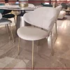 Sedia modello Holly di : richiedi il prezzo riservato^Calligaris Best