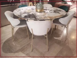 Sedia modello Holly di : richiedi il prezzo riservato^Calligaris Best