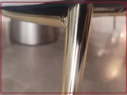 Sedia modello Holly di : richiedi il prezzo riservato^Calligaris Best