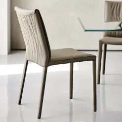 Clearance Sedia modello Italia senza braccioli di Sedie