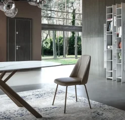 Easyline Sedia modello Jois di : richiedi il prezzo- Sedie