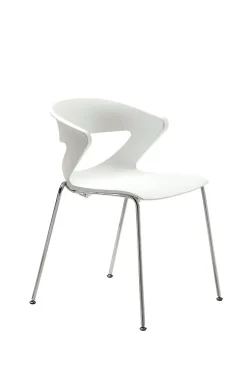 Sedia modello Kicca a marchio scontata del 31%^Kastel Hot