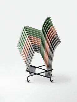 Sedia modello Klia da cucina di -31%^Kastel Hot