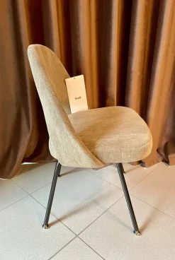 Sedia modello conference chair  da soggiorno di -45%^Knoll Best