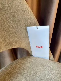 Sedia modello conference chair  da soggiorno di -45%^Knoll Best