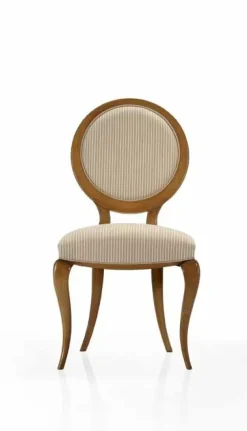 Sedia Modello lente in OFFERTA OUTLET^Artigianale Sale