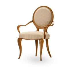 Sedia Modello lente in OFFERTA OUTLET^Artigianale Sale