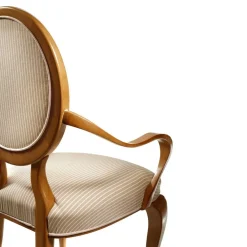 Sedia Modello lente in OFFERTA OUTLET^Artigianale Sale