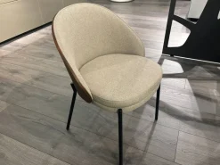 Collezione esclusiva Sedia modello Lf  di : richiedi il prezzo- Sedie