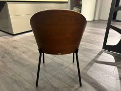 Collezione esclusiva Sedia modello Lf  di : richiedi il prezzo- Sedie