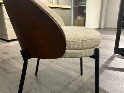 Collezione esclusiva Sedia modello Lf  di : richiedi il prezzo- Sedie