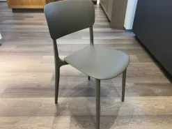 Sedia modello Liberty senza braccioli di^Calligaris Online