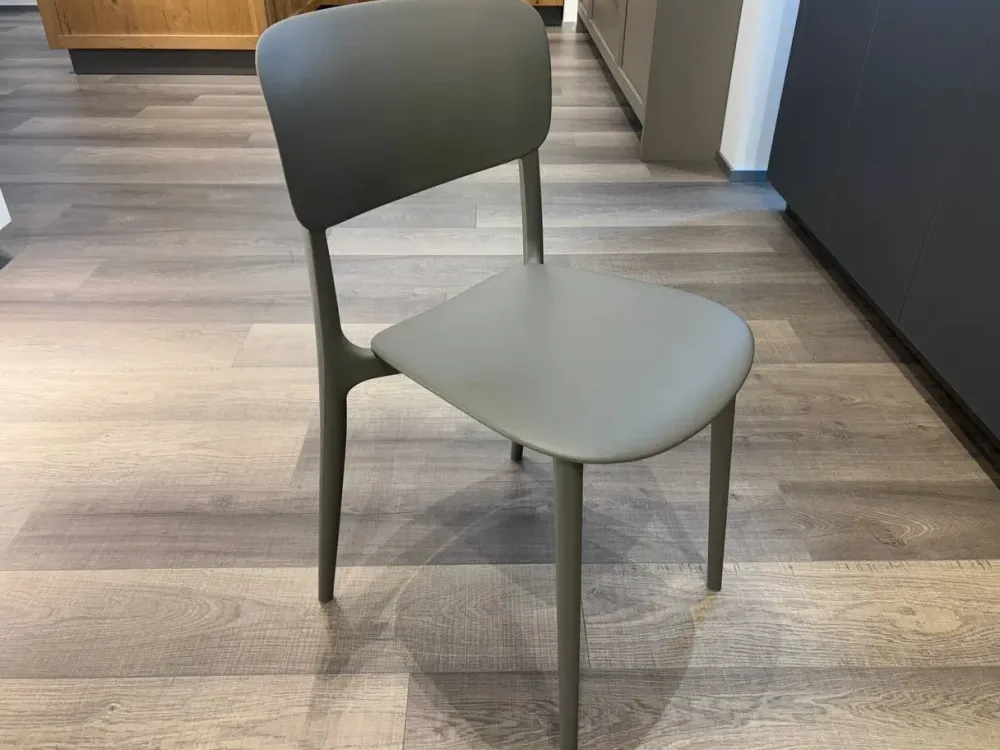 Sedia modello Liberty senza braccioli di^Calligaris Online