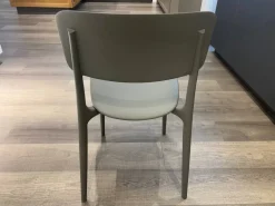 Sedia modello Liberty senza braccioli di^Calligaris Online