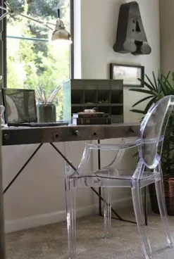 Hot Sedia modello Louis ghost a marchio scontata del 21% Sedie