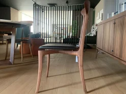 Ceccotti Sedia modello Ma belle di : richiedi ora il prezzo- Sedie