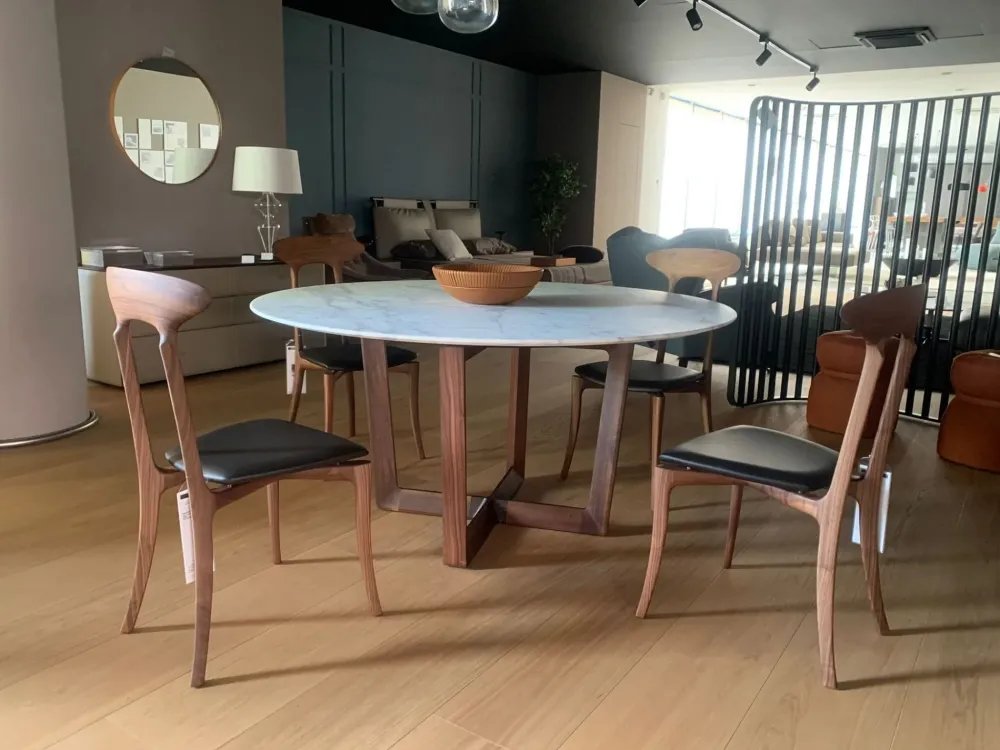 Ceccotti Sedia modello Ma belle di : richiedi ora il prezzo- Sedie