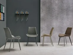 Sedia modello Malaga new senza braccioli di^Target Point Clearance