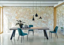 Friulsedie Sedia modello Margie s104v da soggiorno di -35%- Sedie