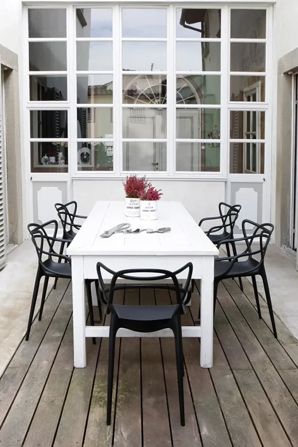 Kartell Sedia modello Masters da cucina di -16%- Sedie