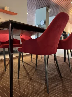 Best Sedia modello Matilda 4471 a marchio scontata del 20% Sedie