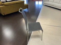 Connubia Sedia modello Mod air hight di : richiedi il prezzo- Sedie