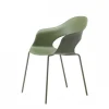 Scab Sedia modello Mod lady b go green a marchio scontata del 30%- Sedie