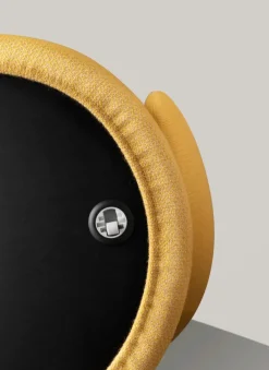 Miniforms Sedia modello Nebula monaca da soggiorno di -30%- Sedie