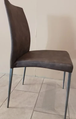 Sedia modello Nexus da soggiorno di -20% Sedie