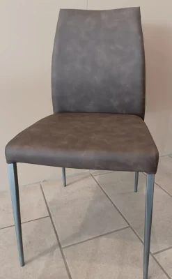 Sedia modello Nexus da soggiorno di -20% Sedie