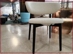 Calligaris Sedia modello Oleandro cs2034 di : contatta il venditore per scoprire il prezzo- Sedie