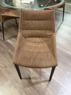 Molteni & C Sedia modello Outline da soggiorno di -30%- Sedie