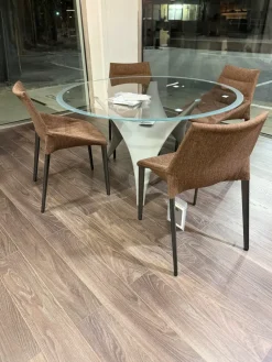 Molteni & C Sedia modello Outline da soggiorno di -30%- Sedie