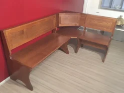 Sedia modello Panca a marchio scontata del 89%^Collezione esclusiva Online