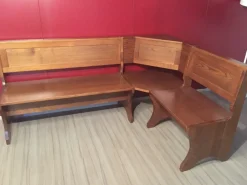 Sedia modello Panca a marchio scontata del 89%^Collezione esclusiva Online