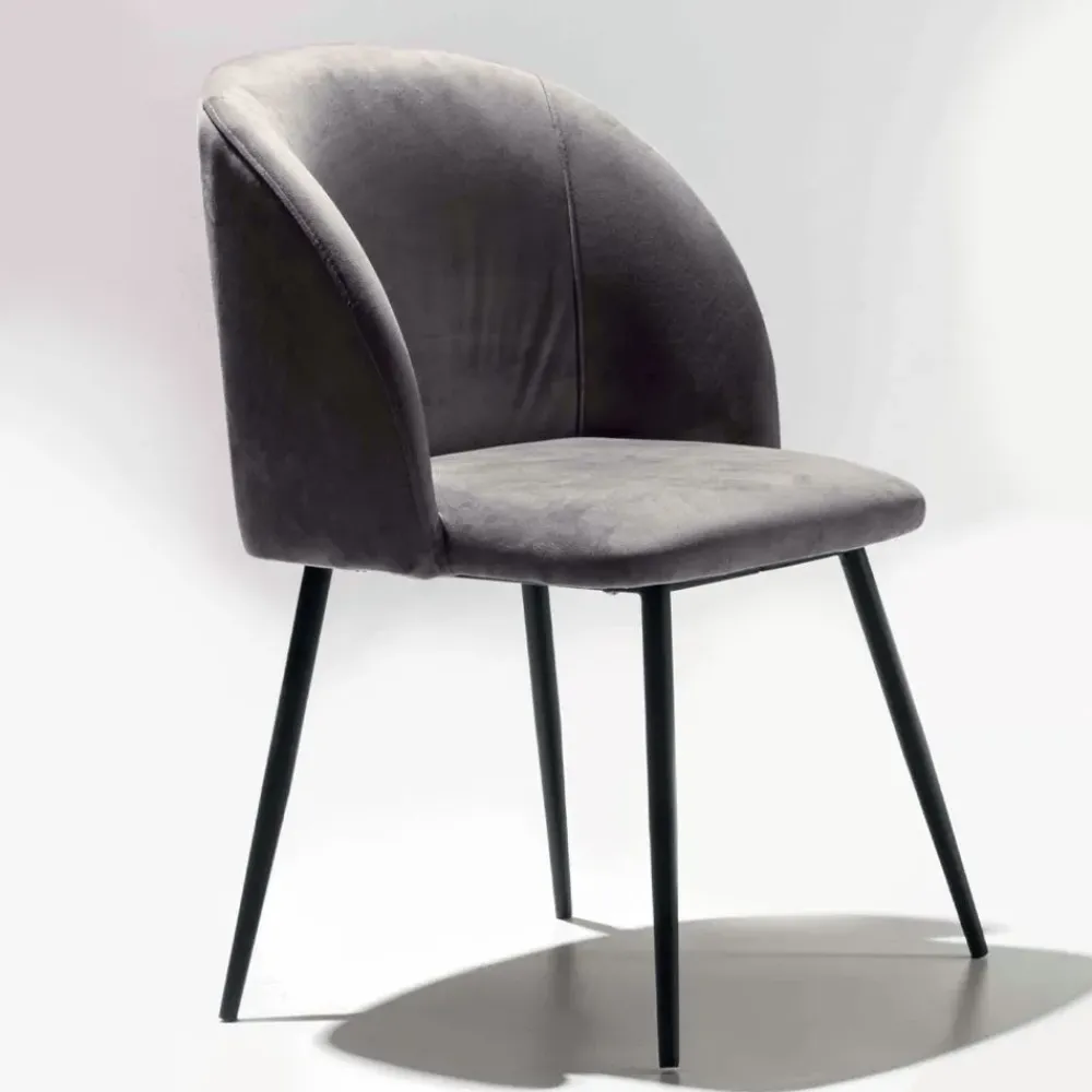 Hot Sedia modello pigalle da soggiorno di -30% Sedie