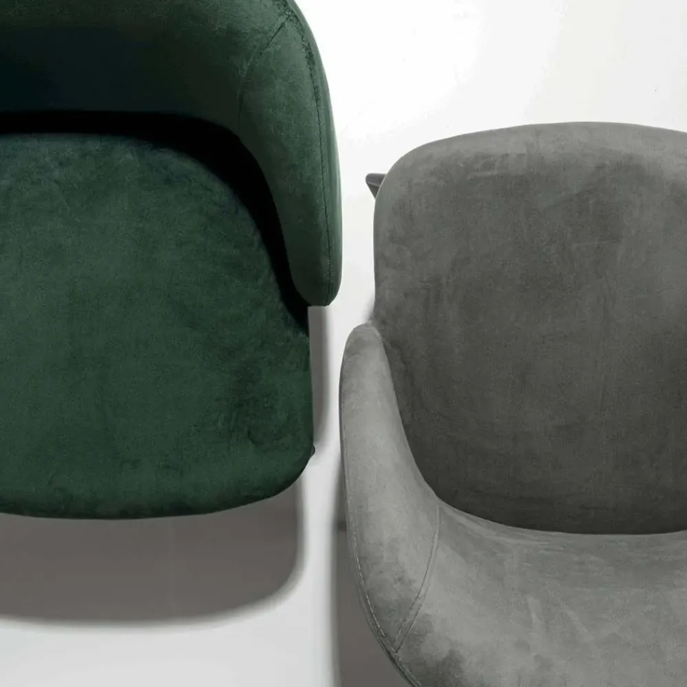 Hot Sedia modello pigalle da soggiorno di -30% Sedie