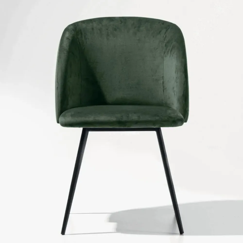 Hot Sedia modello pigalle da soggiorno di -30% Sedie