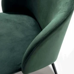 Hot Sedia modello pigalle da soggiorno di -30% Sedie