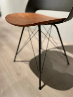 Sedia modello Polo da soggiorno di -32%^Bontempi Best