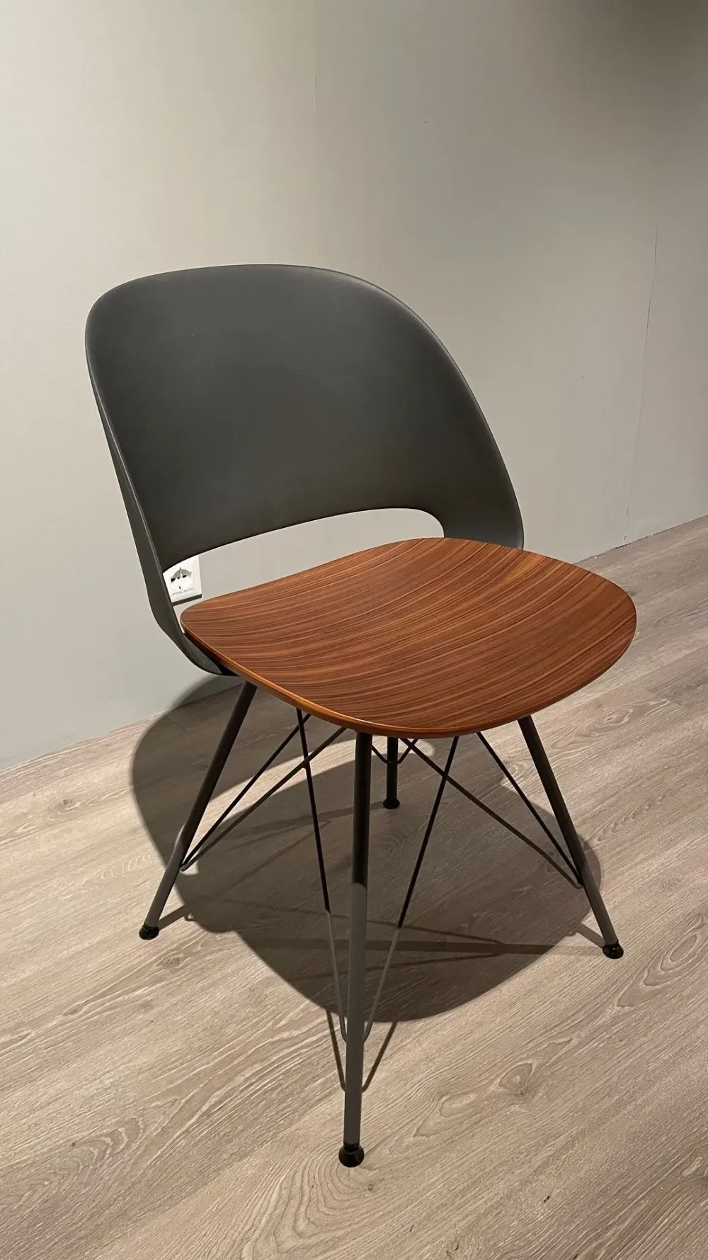 Sedia modello Polo da soggiorno di -32%^Bontempi Best