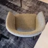 Sedia modello Poltroncina devon a marchio scontata del 35%^Molteni & C Clearance