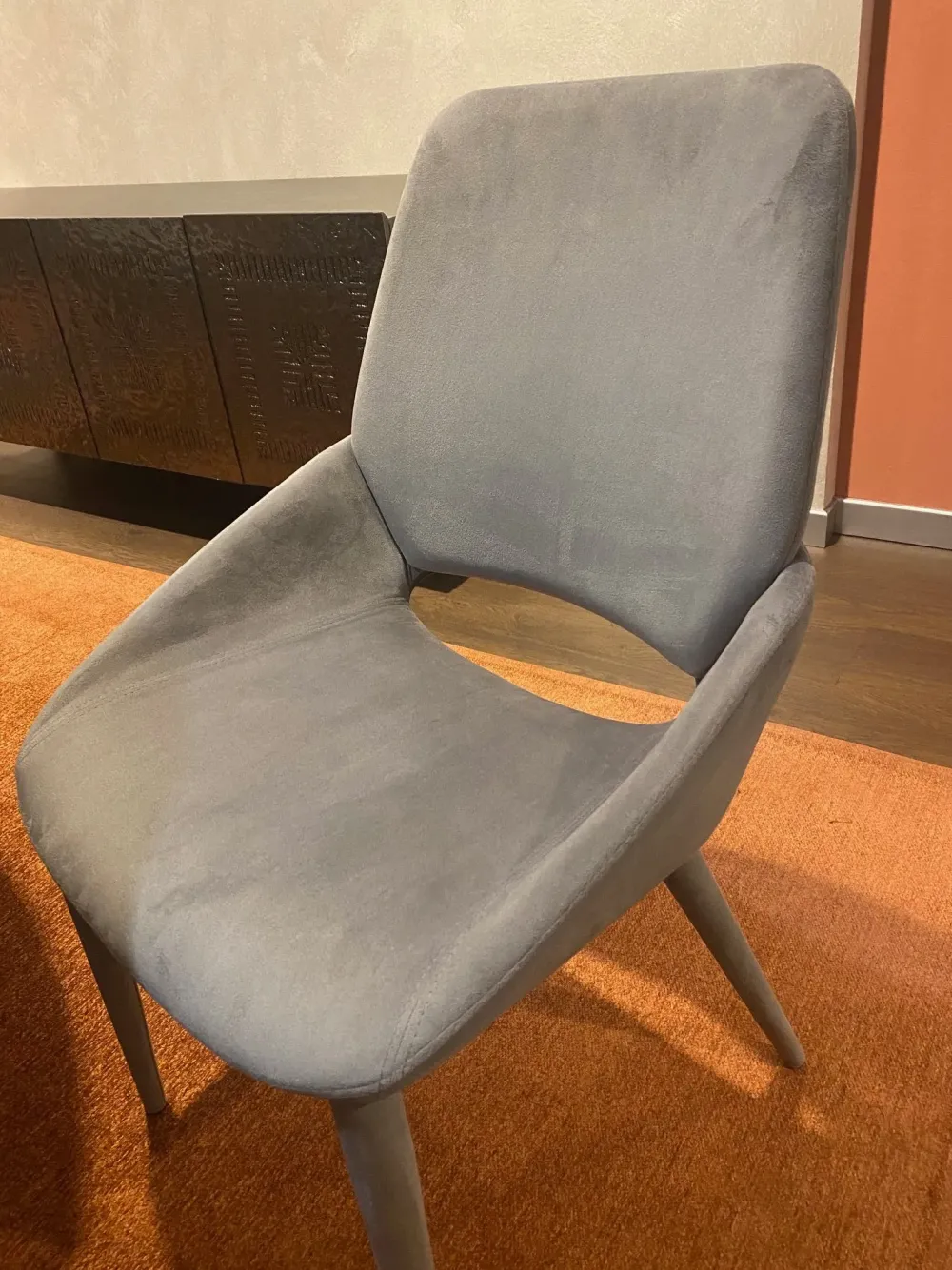 Target Point Sedia modello Portland di : scopri il prezzo- Sedie