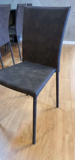 Ozzio Sedia modello Premiere a marchio scontata del 64%- Sedie