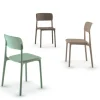 Online Sedia modello Quintaci di : richiedi il prezzo riservato Sedie