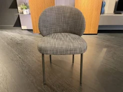 Alf Da Fre Sedia modello Raku poltroncina di- Sedie